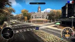 Need for Speed MODS - Exotice Mod - Need for Speed Most Wanted