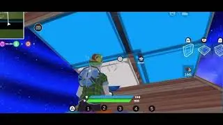 New better start late game #Build now gg