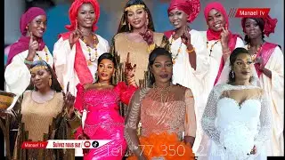 1er partie Mariage à Manaël le 13janvier 2026 abonné vous 