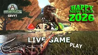 Ark Survival Evolved GamePlay Ragnarok Map Part 22 [ 2K 60Fps PC] - No Commentary