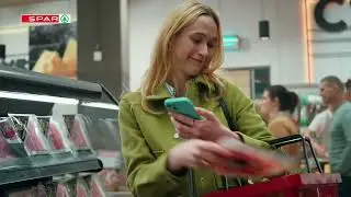 SPAR - Megannyi &uacute;jdons&aacute;g!