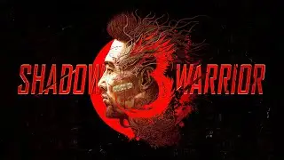 Shadow Warrior 3 # Обзор игры. (Xbox Series S).