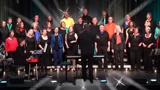 Rather be - Chor L'espérance