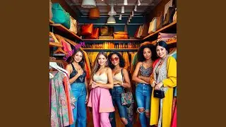Passion for fashion
