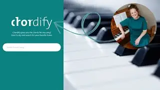 Can Chordify Make Learning Songs Easier? Let’s Find Out!