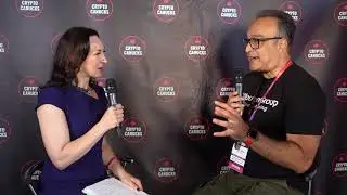Ramak J. Sedigh, Founder & CEO  of Plouton Group at Futurist19
