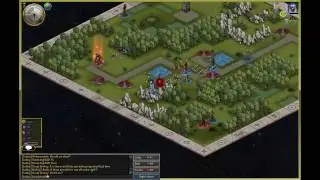 FunOrb Olympics - Fall 2016 - Semifinals Match 2 - Game 1/3: Armies of Gielinor