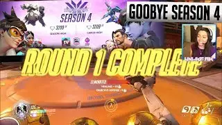 Competitive Season 4 FINAL MOMENTS