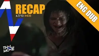 Thai Movie Recap Buppha Rahtree (2003)  horror movie