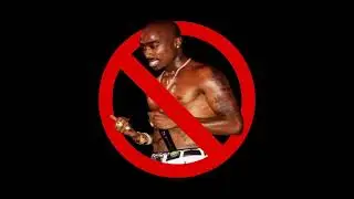 Tupac Isn't Dead (UgandaPizzaPolice)