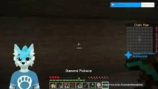 Bleu's Corner!🦊💙🙌 | Special Christmas Stream - take two! - !bleu !discord !linktree
