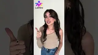Is LatHire the best hiring solution? Hire in 48hrs with LatHire, the largest LATAM hiring platform