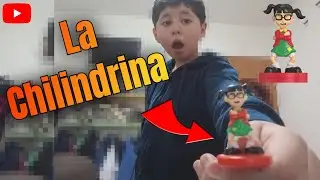 La Chilindrina en Vuala 🇲🇽