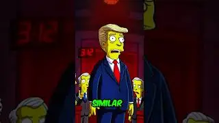 Simpsons predicted the death of Donald trump #trump #insider @FoxNews @dailymail@nytimes@BBC