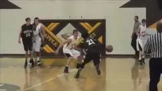 Tyus Jones Highlight Reel