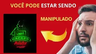 Hacker Aviator Funciona?  [REVELEI SEGREDO] Como Operar com Rob&ocirc; Hacker Aviator? Hacker Aviator