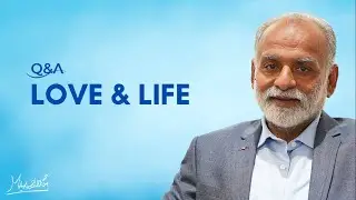 Students Q&A with MAAsterG on Love & Life | O.P. Jindal University | International Youth Day, 2025