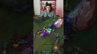 PRIMERA PARTIDA COMENTADA #leagueoflegends #humor  #gamer