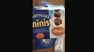 VoxBox opening via Influencester