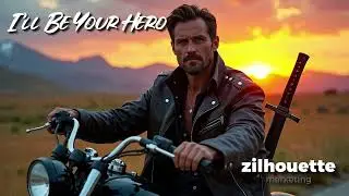 I'll Be Your Hero