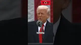 Trump's tariffs: A historic economic move