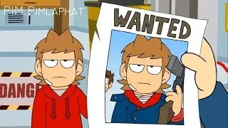 The Killer {AMV} (Eddsworld-Tord)