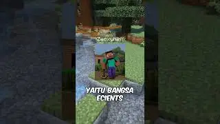 End Crystal in Minecraft History #shorts #minecraft