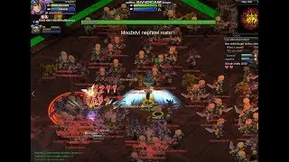 NosTale | Easy way, how to get event drop |  /w Krampus