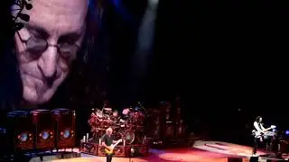 Rush - Subdivisions @ Gibson Amphitheater (2011/06/20 Universal City, CA)