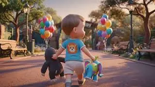 Baby Mark Song Collection 🎵 Hour of Cute Baby Cartoons & Fun Songs for Kids | Toddler Learning Video