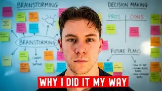 How I Escaped the Life I Knew I’d Hate