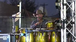 De Parranda -Cuco El Perruco (en vivo)