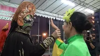 Aaron Wan Bian Lian Show