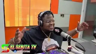 La Cotizada – Bobby Sierra \ Los De La X [En Vivo] Dj Dany Said
