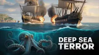 World of Sea Battle | Devastating Ship Battles