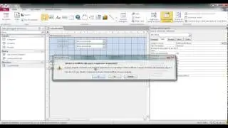 Come aprire un report filtrato da caselle combinate in Microsoft Access