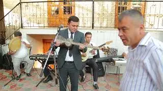 Daler Saidov Далер Саидоав