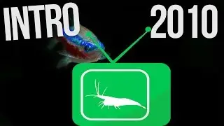 GarnelenTv | Intro Trailer 2010