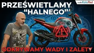 Co przywiał Halny. Odkrywamy wady i zalety nowego projektu.