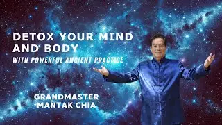 Detox Your Mind and Body. Experience the most powerful reset and reunite with your true-self🙏💜