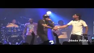 INVITE X-MAN AU BATACLAN