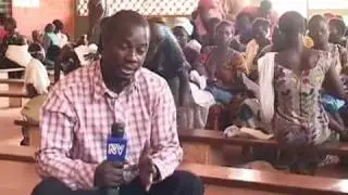 Gulu Connect feature