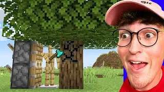 Busting Viral Minecraft Hacks That Are 100% Working