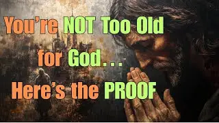 10 Beautiful Truths the Bible Reveals About Aging Gracefully in Faith | Biblical wisdom