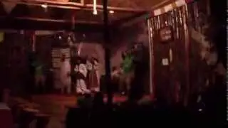 Ethiopia, Bahir Dar, Traditional Music & Dance