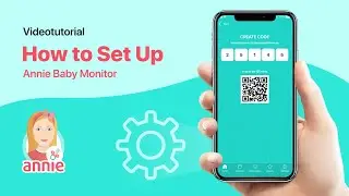 How to Set Up Annie Baby Monitor
