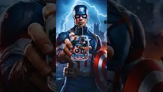 CAPTAIN AMERICA PERFUME kid's favorite Perfume's specially designed for kids  #captainamerica