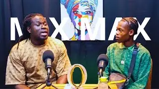 Fu a tori fu a Tuinman Toeku Pelle; Poetie Poetie in Barki Procent SU nanga OLU (MIX MAX Season #1)