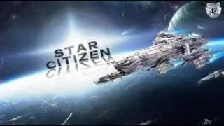 [ STAR CITIZEN ] CitizenCon 2947 - Chris Roberts' Keynote Address HD