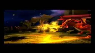 Ignitus Fighting